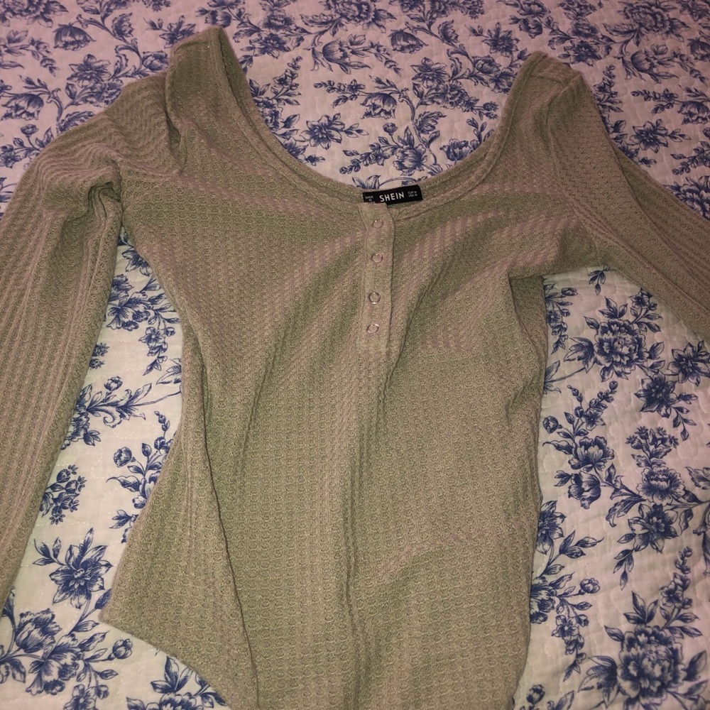 shein bodysuit